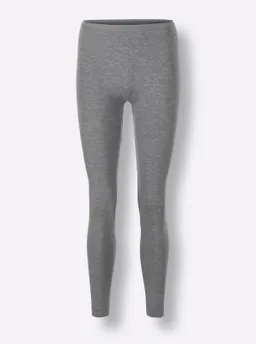 Witt Witt Funktionsleggings grau-meliert – Produktbild 1 von 1