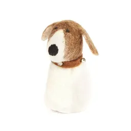 short'n'pietz short'n'pietz Hund als Filz Eierwärmer – Produktbild 1 von 1