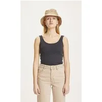 KnowledgeCotton Apparel KnowledgeCotton Apparel Basic Top ROSE aus Bio-Baumwolle – Produktbild 1 von 1