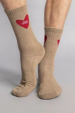 DIRTS dirts Heart Socks 2.0 – Produktbild 1 von 1