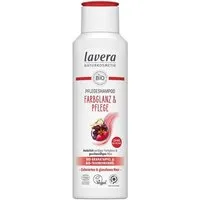 lavera Lavera Farbglanz & Pflege Shampoo 250 ml – Produktbild 1 von 1