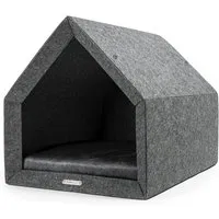 Rexproduct Rexproduct Pethome 2.0 dunkelgrau anthrazit/ grau M – Produktbild 1 von 1