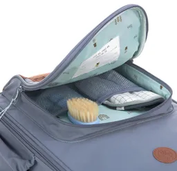Lässig Lässig Kinderkoffer Adventure, Tractor, 2 Rollen, PETA-approved vegan – Produktbild 1 von 1