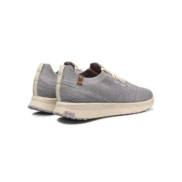 SAOLA SAOLA Vegane Sneakers - leicht, Slip-On, komfortabel - Tsavo 3 W, Purple, – Produktbild 4 von 4
