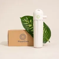 PlanetCare PlanetCare Mikrofaserfilter für die Waschmaschine 2.0. | Starterkit | 2 Set-Größen – Produktbild 1 von 1