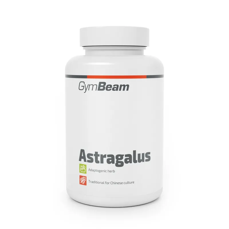 GymBeam GymBeam Astragalus 90 Kapseln – Produktbild 1 von 1