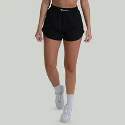 GymBeam OG1 STRIX Shorts für Frauen ZOA in Black S – Produktbild 1 von 1
