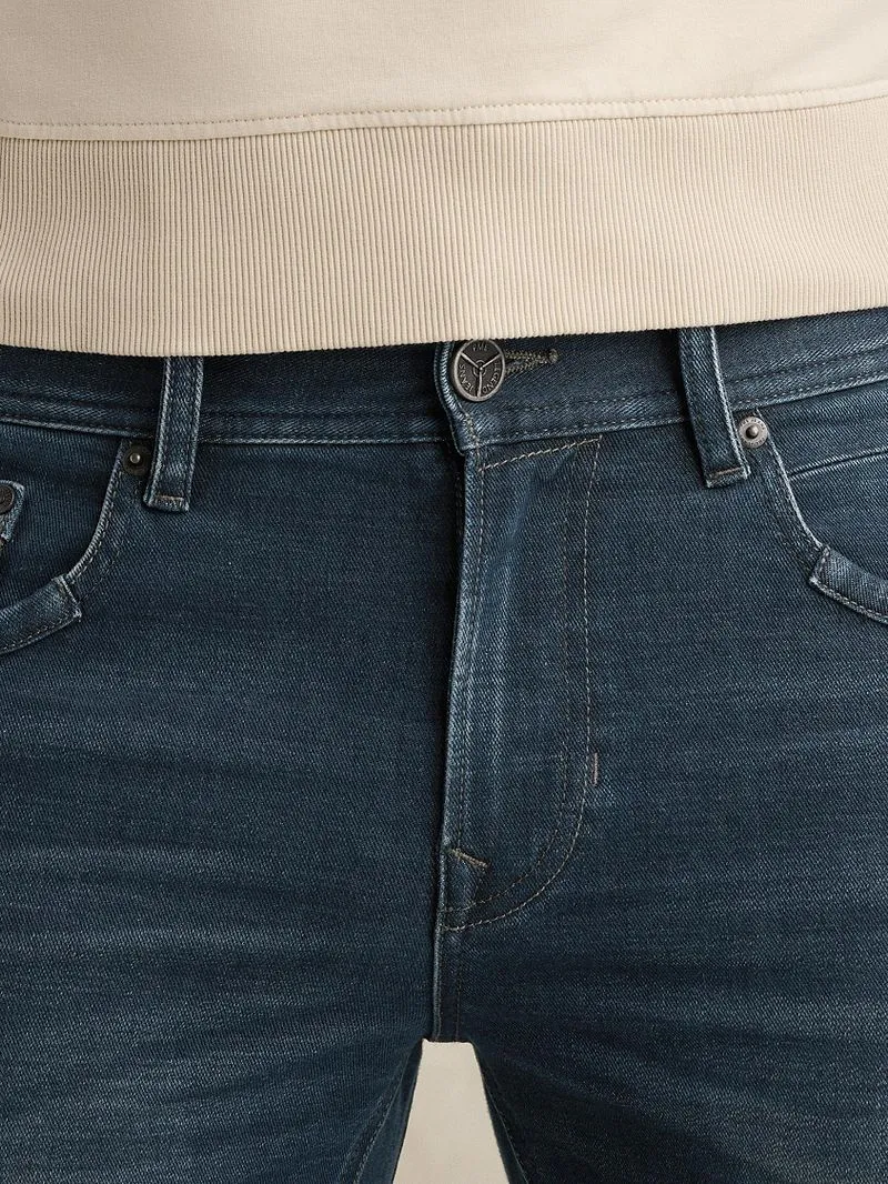 PME Legend PME Legend Tailwheel Jeans TEB - Größe W 32 - L 36, Blau, – Produktbild 2 von 5