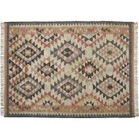 liv interior liv interior Jute Teppich LULU – Produktbild 1 von 1