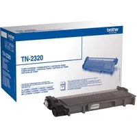 Brother Brother Toner TN-2320 schwarz – Produktbild 1 von 1