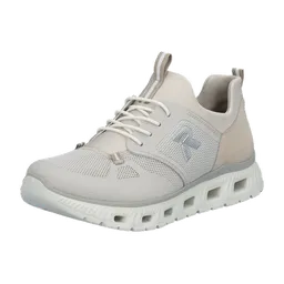 Rieker Rieker M6078-60 für Damen, beige, Größe 42 EU – Produktbild 1 von 1