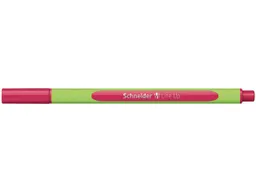 Schneider Schneider Fineliner "Line Up" royal-red – Produktbild 1 von 1