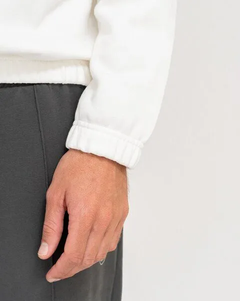 Lotuscrafts Lotuscrafts FEND Mens Sweater, Marshmallow, – Produktbild 4 von 4
