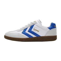Hummel Hummel VM78 CPH NYLON für Herren, weiß, Größe 45 EU – Produktbild 1 von 1