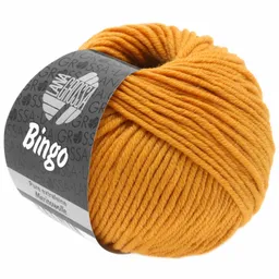 Lana Grossa Lana Grossa Bingo Cognac – Produktbild 1 von 1