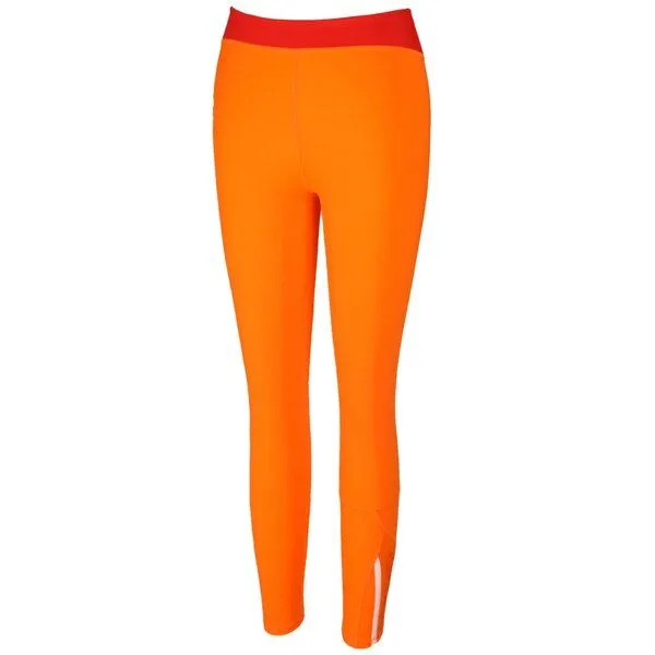Bodyguard Bodyguard Tight - Fallmouth - Legging, Orange, – Produktbild 1 von 4