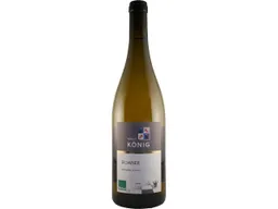 KÖNIG WEINGUT Bio-Weißwein, Silvaner Jg. 2020, König Weingut, 0,75 l – Produktbild 1 von 1