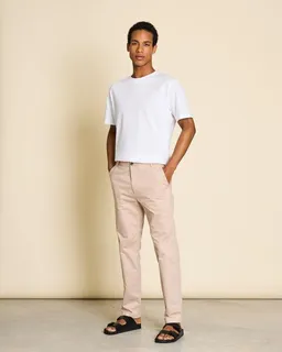 JAN N JUNE JAN N JUNE Hose LIAM FOR MEN sand – Produktbild 1 von 1