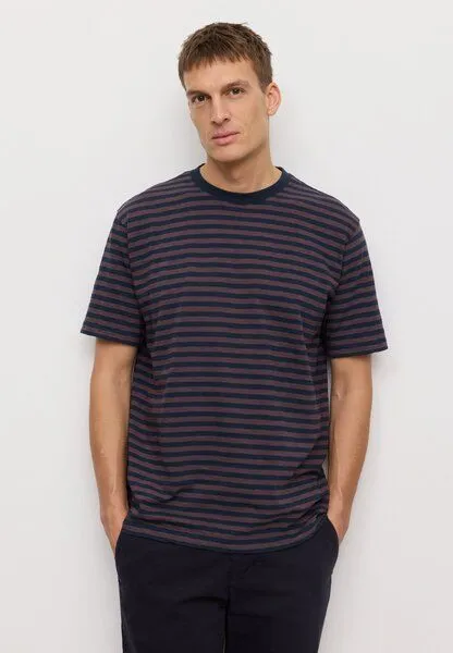 recolution recolution DELONIX STRIPES, Dark grape (lila), – Produktbild 2 von 4