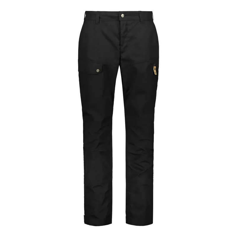 Sasta Wasserdichte Hose für Damen Sasta Taival+, Noir, – Produktbild 1 von 1