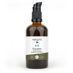 NeoOrganic NeoOrganic Bio Squalan (aus Olivenöl) – 100% pflanzlichen Ursprungs – Produktbild 1 von 1