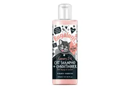 Bugalugs Bugalugs Shampoo + Conditioner für Katzen 250 ml – Produktbild 1 von 1