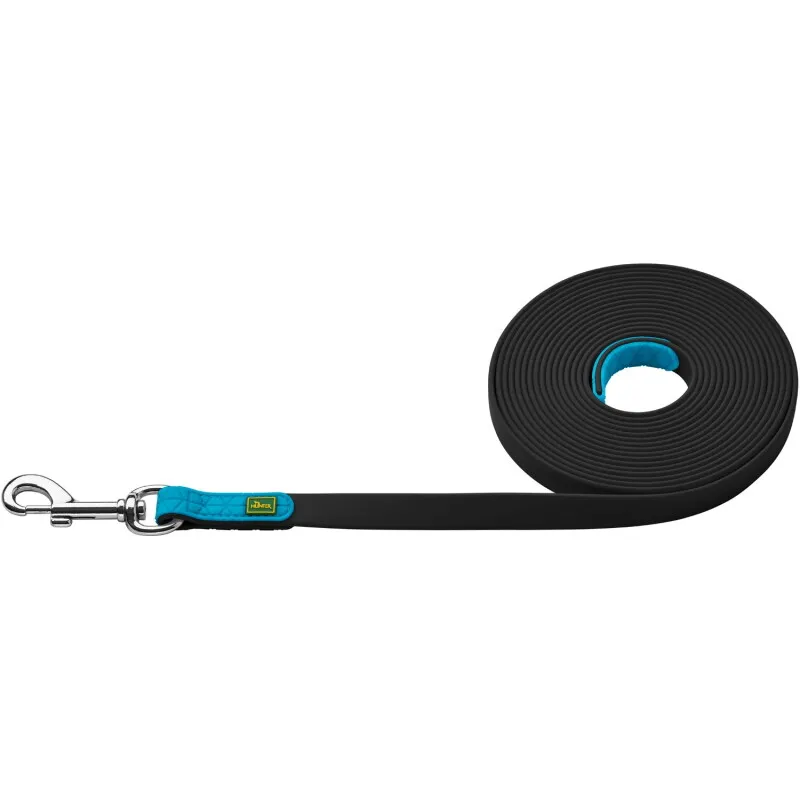Hunter Hunter Suchleine Convenience schwarz 1,5 cm, 12 m, Schwarz, – Produktbild 1 von 2
