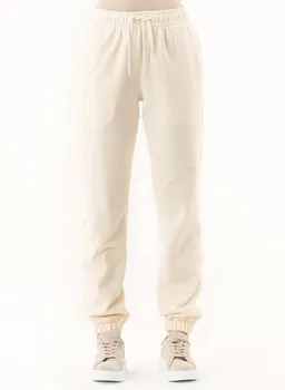 ORGANICATION ORGANICATION ESSENTIALS-PERRIE- Soft Touch Sweathose aus Bio-Baumwolle – Produktbild 1 von 1
