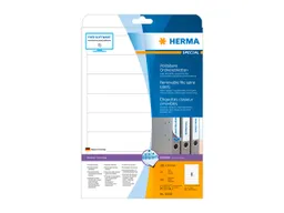 Herma 200 HERMA Ordnerrückenschilder 34 x 192 mm – Produktbild 1 von 1