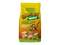 RAPUNZEL Samba Minis – Produktbild 1 von 1