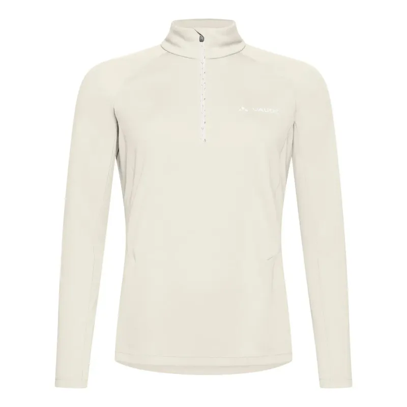 Vaude Langarmshirt VAUDE Larice Light Shirt II, Blanc, – Produktbild 1 von 1
