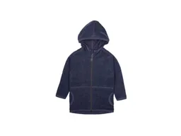 Pure pure by Bauer PURE PURE by Bauer Kinder Kapuzenjacke Fleece marine Gr.98/104 – Produktbild 1 von 1