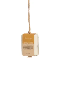 Tranquillo Seife YLANG YLANG 120 g - beige – Produktbild 1 von 1