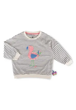 sigikid sigikid T-Shirt Summer Vibes für Kinder Mädchen (1-tlg) – Produktbild 1 von 1
