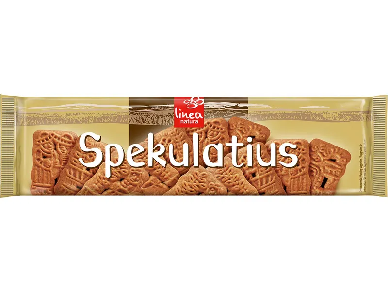 linea natura Bio-Spekulatius, 250 g – Produktbild 1 von 1