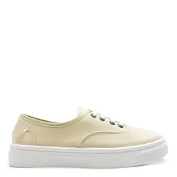 thies Veganer Sneaker "thies ® Natural Dye Plim" aus Biobaumwolle – Produktbild 1 von 1