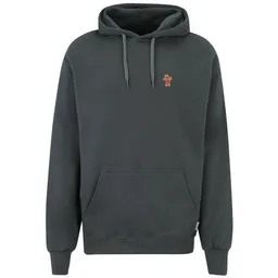 Iriedaily Iriedaily Cookieman Hoodie – Produktbild 1 von 1