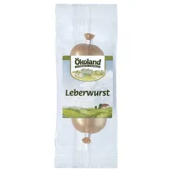 koland koland Feine Leberwurst – Produktbild 1 von 1