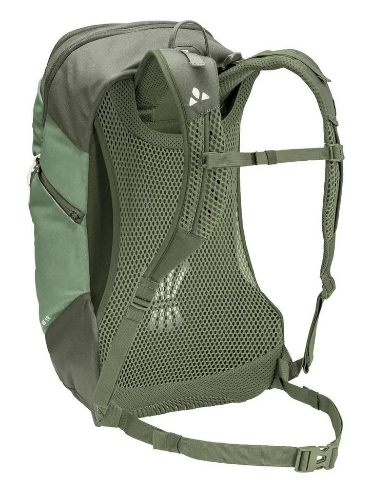 Vaude Vaude Wanderrucksack Women's Agile Air 18 Backpack, Grün, – Produktbild 5 von 5