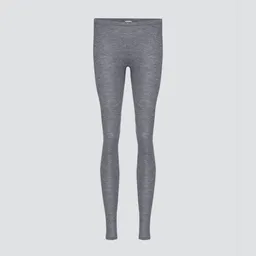 comazo|earth comazo|earth Damen Leggings aus Wolle-Seide Mix | GOTS zertifiziert – Produktbild 1 von 1