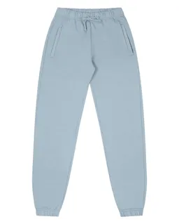 MATONA MATONA Damen vegan Track Pants Blue Fog – Produktbild 1 von 1