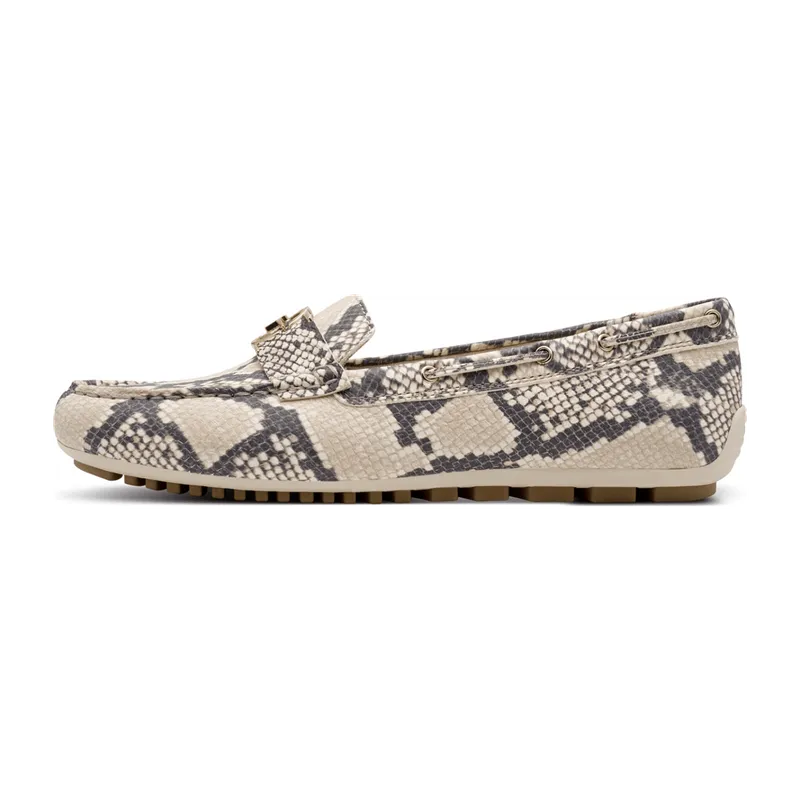 Tamaris Tamaris 24630 für Damen, beige, Größe 42 EU, Beige, – Produktbild 5 von 5