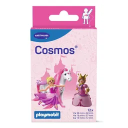 Cosmos Cosmos Playmobil Prinzessin Pflaster 3 Größen – Produktbild 1 von 1