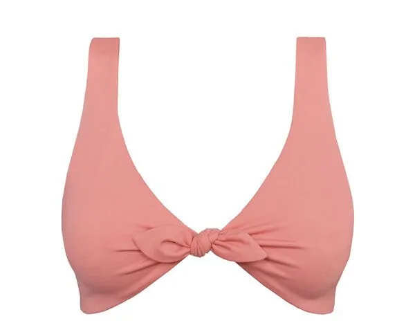Anekdot Anekdot Bikini Top Line, Pink (blush), – Produktbild 1 von 3