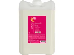 Sonett Sonett Flüssigseife 'Rose', Nachfüllung, 10 l – Produktbild 1 von 1