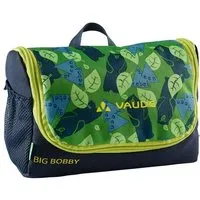 Vaude VAUDE Waschtasche/Kulturbeutel Bobby groß, Green, – Produktbild 1 von 1
