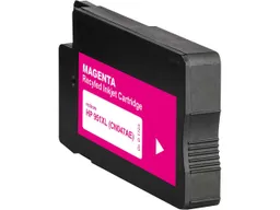 Memo memo Tintenpatrone ersetzt hp CN047AE, Nr. 951XL magenta – Produktbild 1 von 1