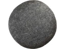 cilio cilio Sitzkissen 'LANA', anthrazit – Produktbild 1 von 1