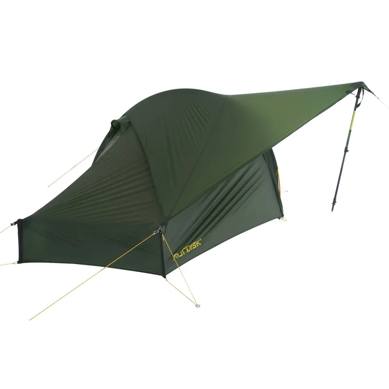 Nordisk VOSS 2 LW TENTWING – Produktbild 1 von 1