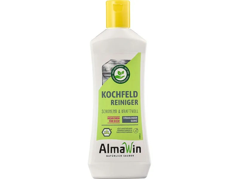 AlmaWin Glaskochfeld-Reiniger – Produktbild 1 von 1